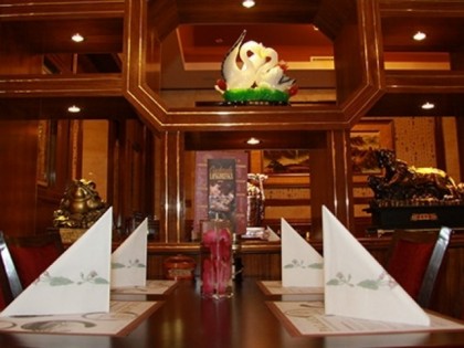 Foto: Palasia